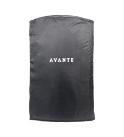 Avante Audio A12 Cover