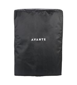 Avante Audio A18s Cover