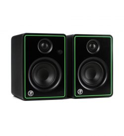 Mackie CR4-X