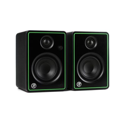 Mackie CR4-X