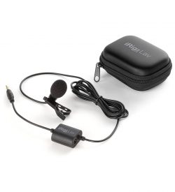 IK Multimedia iRig Mic Lav