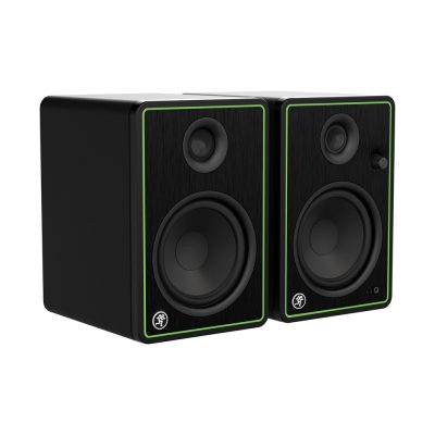 Mackie CR5-XBT
