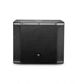 PA Subwoofers - Passive