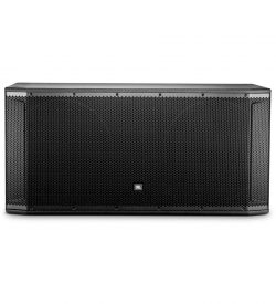 JBL SRX828S