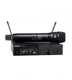 Shure SLXD24 / K8