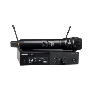 Shure SLXD24 / K8