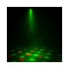 Eliminator Lighting Furious Three RG
