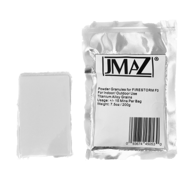 JMAZ Lighting FIRESTORM F3- 200G POWDER
