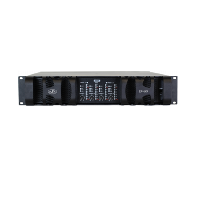 E11even Sound EP-6k4