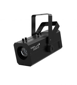 CHAUVET DJ Gobo Zoom 2