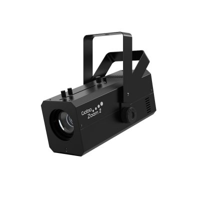 CHAUVET DJ Gobo Zoom 2