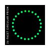 ADJ HYDRO BEAM X12