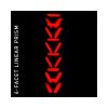ADJ HYDRO BEAM X12