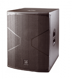 DAS Audio Vantec-18A