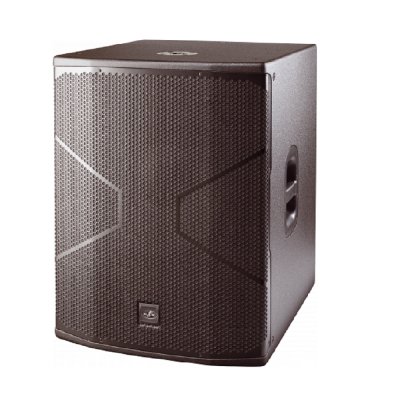 DAS Audio Vantec-18A