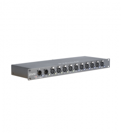 Obsidian Netron DMX10-5