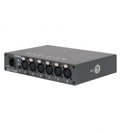 Obsidian Netron RDM 6XL