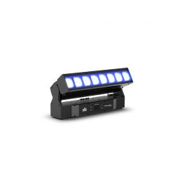 CHAUVET PROFESSIONAL COLORado PXL Bar 8