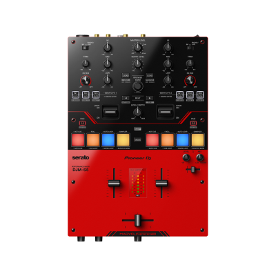 Pioneer DJ DJM-S5
