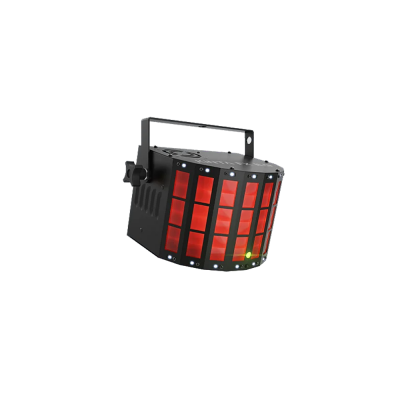 CHAUVET DJ Kinta FX ILS