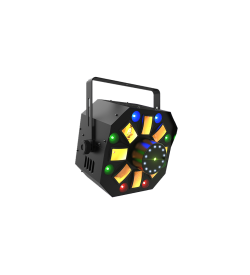 CHAUVET DJ Swarm Wash FX ILS