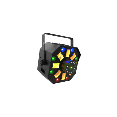 CHAUVET DJ Swarm Wash FX ILS