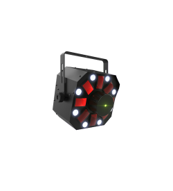 CHAUVET DJ Swarm 5 FX ILS