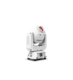 CHAUVET DJ Intimidator Spot 260X White