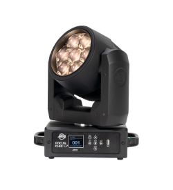 ADJ FOCUS FLEX L7