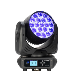 Eliminator Lighting Stryker Wash