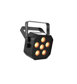 CHAUVET DJ EZLink Par Q6BT ILS