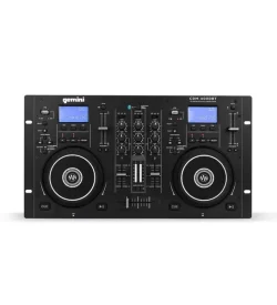 メ*ン様 GALLERIA DM5C-IG-C 音楽 Gemini-Sound-CDM-4000BT-DJ-