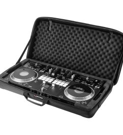 Magma CTRL Case S2 MK3 - NI Traktor Kontrol S2 MK3 controller hard