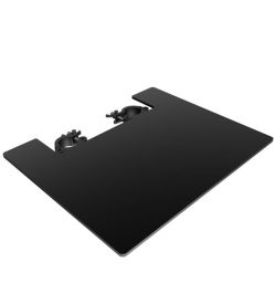 Global Truss DT-GP34-Shelf-BLK