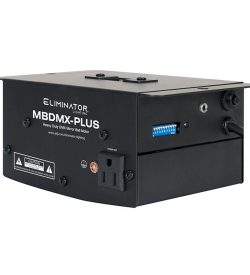 Eliminator Lighting MBDMX-Plus