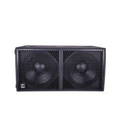Yorkville SA218S