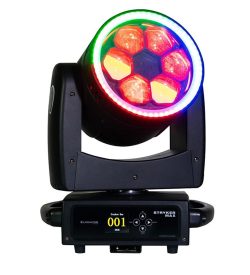 Eliminator Lighting Stryker Max