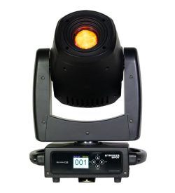 Eliminator Lighting Stryker Spot