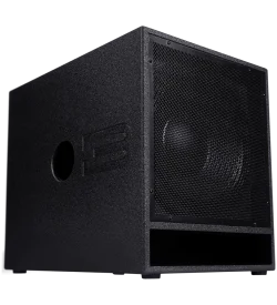 BASSBOSS BB15-MK3