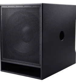 BASSBOSS DJ18S-MK3