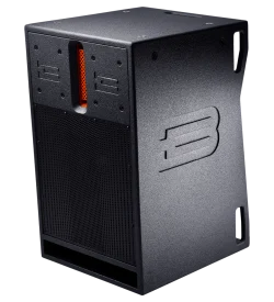 BASSBOSS DV12-MK3
