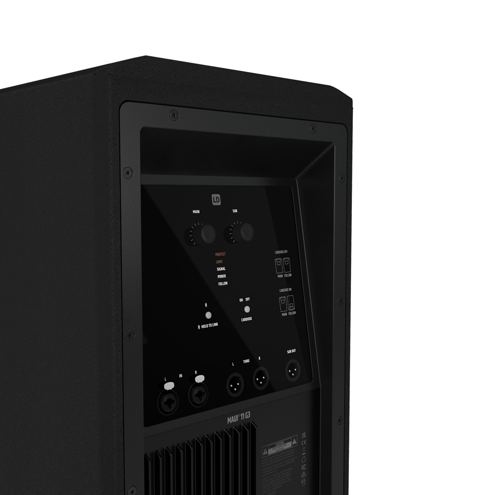 LD Systems MAUI 11 G3
