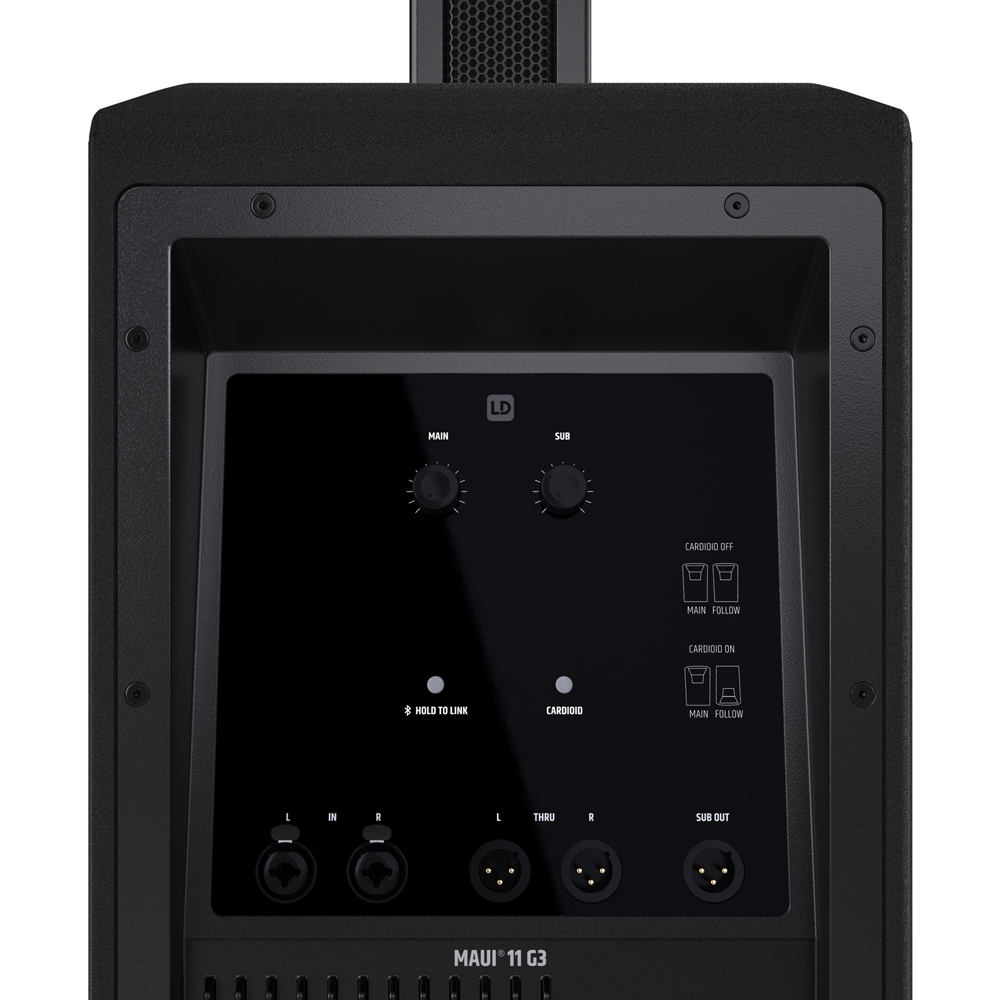 LD Systems MAUI 11 G3