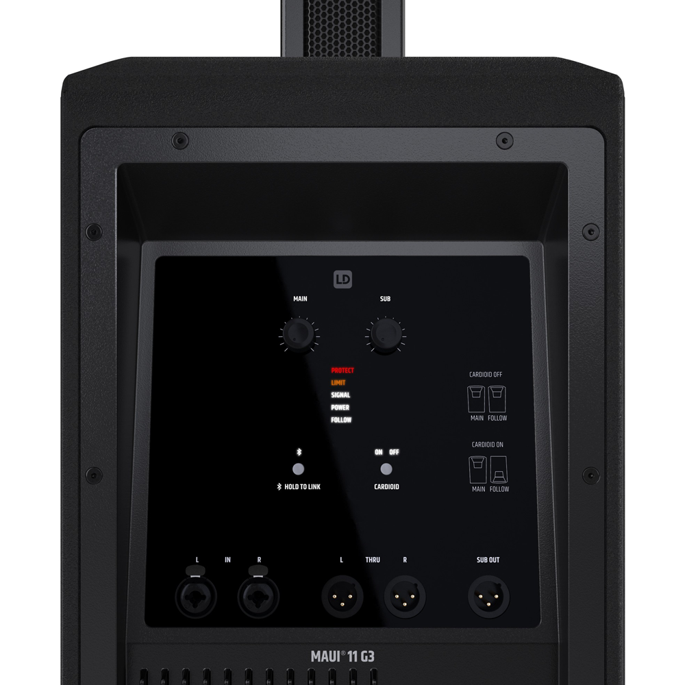 LD Systems MAUI 11 G3