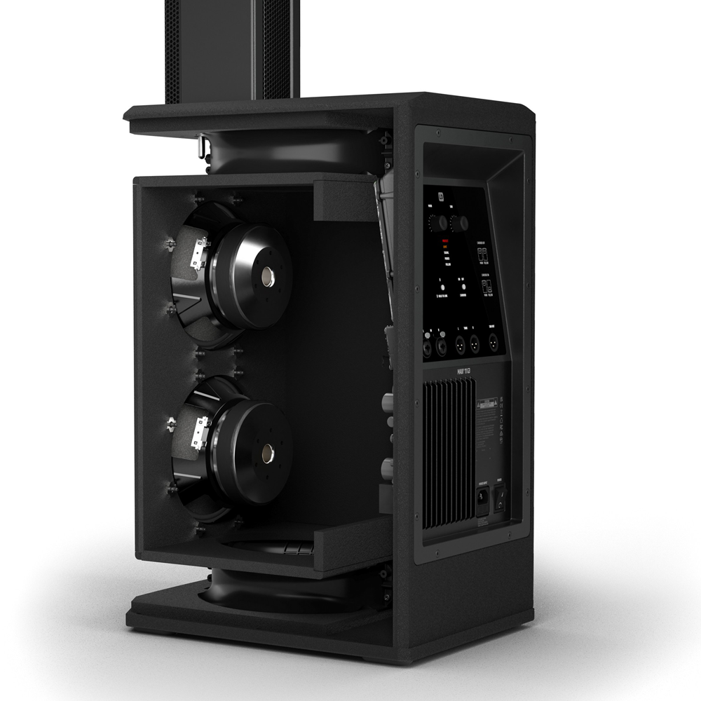 LD Systems MAUI 11 G3