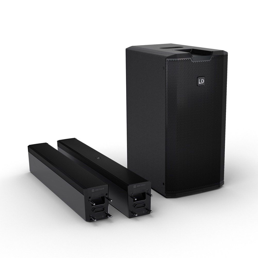 LD Systems MAUI 11 G3