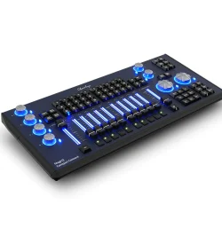 Chamsys MagicQ Compact Connect
