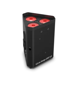 CHAUVET DJ EZLink Wedge Q3BT ILS