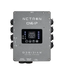 Obsidian Netron EN6 IP
