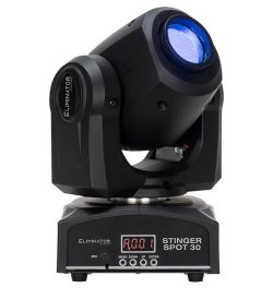 Eliminator Lighting Stinger Spot 30